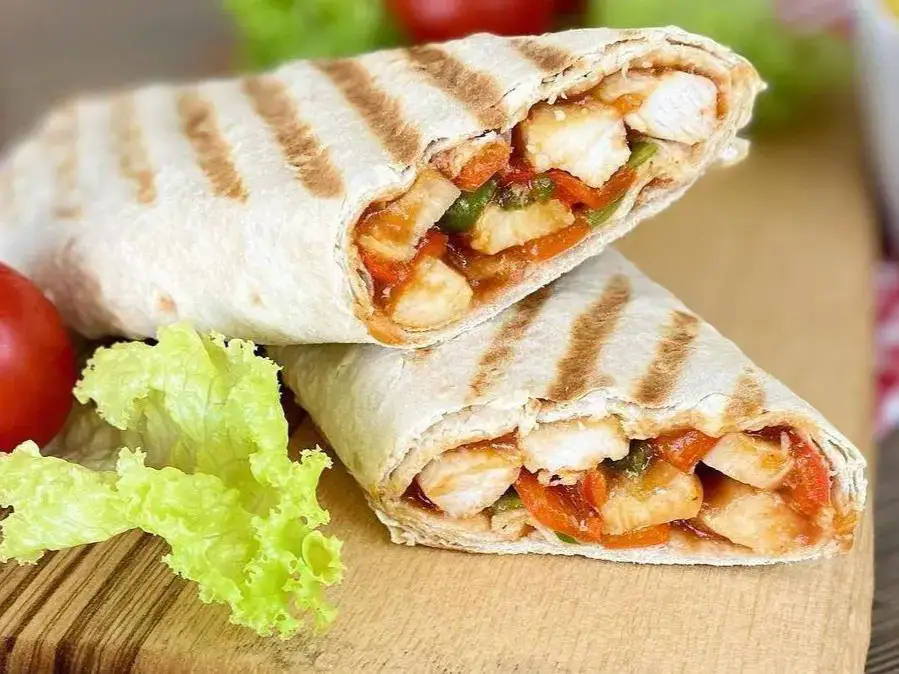 WRAPLAR