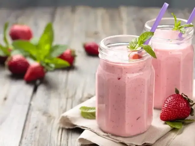SMOOTHIE