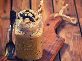 FRAPPE