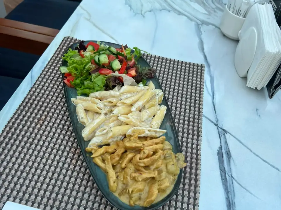 BEYAZ ET DÜNYASI