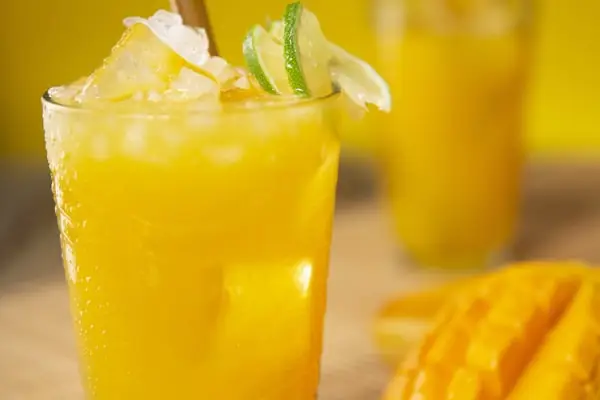 FRESH DRINKS